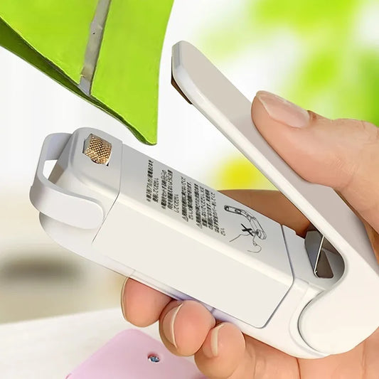 Secure Your Belongings with Smart Fingerprint Locking!