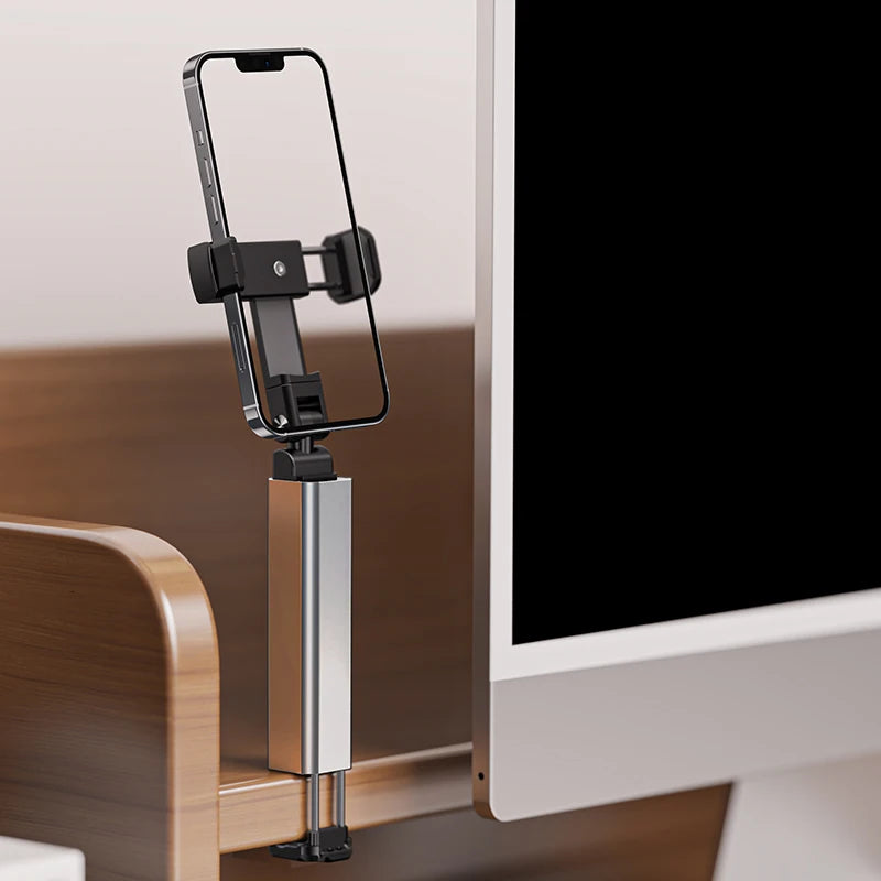 360° Phone Holder for Perfect Viewing Anywhere!